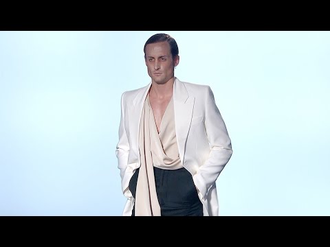 Mans Concept Menswear | Spring Summer 2020 | Full Show