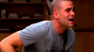 GLEE - Full Performance of &#39;&#39;Only the Good Die Young&#39;&#39;