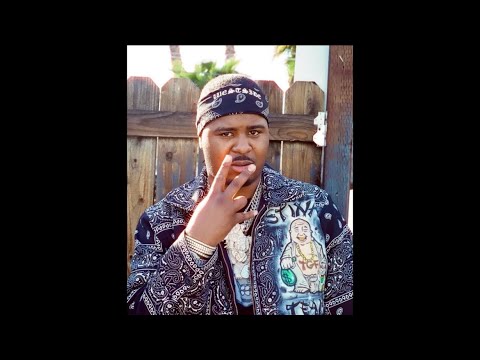 [FREE] Drakeo The Ruler x Db Boutabag Type Beat - "Everything" (Prod.R2Cold)