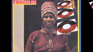 ARETHA FRANKLIN~APRIL FOOLS