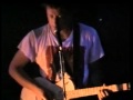 The Clean live (1989) "Point That Thing Somewhere ...