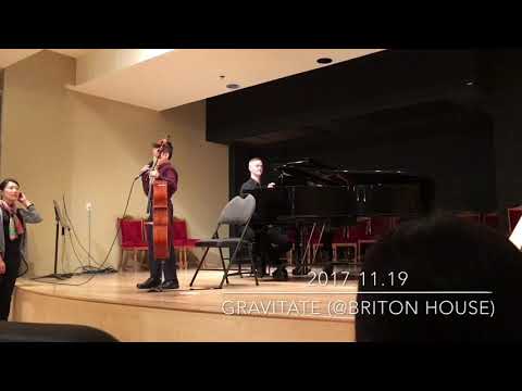 2017.11.19 @ Briton House