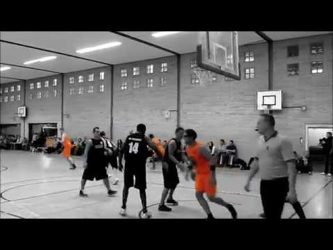 Linden Dudes - VfL Grasdorf