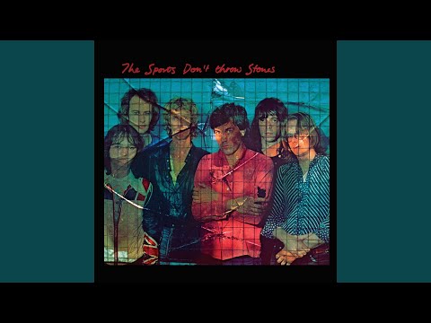 Suspicious Minds (2014 Remaster)