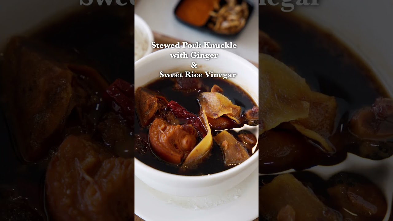 video: ying ker lou, damansara perdana