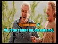 KARAOKÉ Eddy Mitchell  Coeur Solitaire Version Chantée Démo Création JP Karaoké