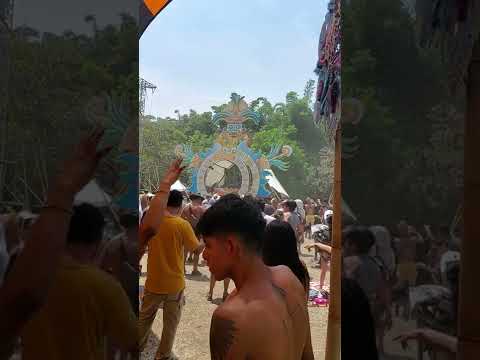 Ometeotl festival 2022 - Jossie telch