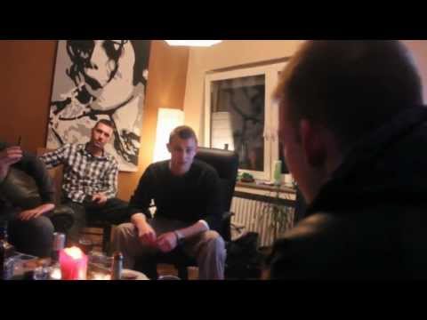 ZIRKA & Q-Side - Silvester Freestyle Session [2011]