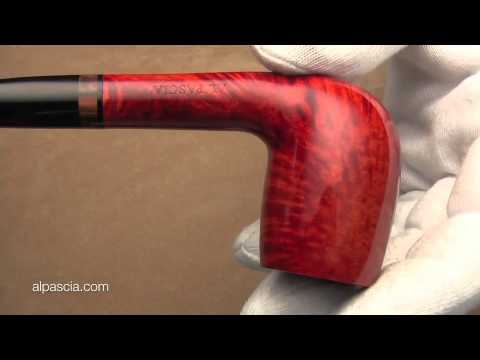 pipa Al Pascia' 248 - smoking pipe