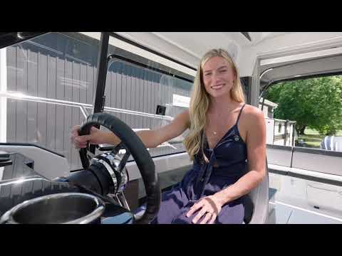 Jeanneau NC 795 Series 2