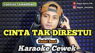 Download lagu Cinta tak direstui - karaoke duet tanpa vokal cewek dangdut koplo mp3 Download lagu Cinta tak direstui - karaoke duet tanpa vokal cewek dangdut koplo mp3