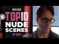 Mr Skin S Top Nude Scenes 2022