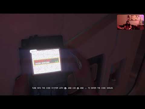 Alien isolation osa1