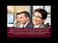 December Tips for R2 MBA Applications