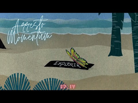 Arresto Momentum - Trimonic (Ep.IV)