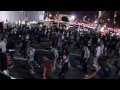 Ferguson Protest in L.A. - YouTube