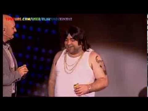 Bla Kondixin 2012 - Johnny Il-Cowboy 2012