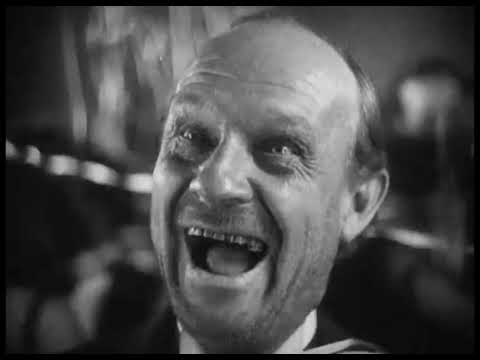 The Devil's Carnival (Josef von Sternberg's "Underworld")