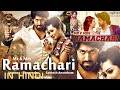 Rocking star Yash Mr & Mrs Ramachari full movie in hindi ||