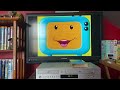 Opening To Little Bear Parties And Picnics 1998 VHS