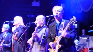 The Blockheads play &#39;Sweet Gene Vincent&#39; at the Brooklyn Bowl.