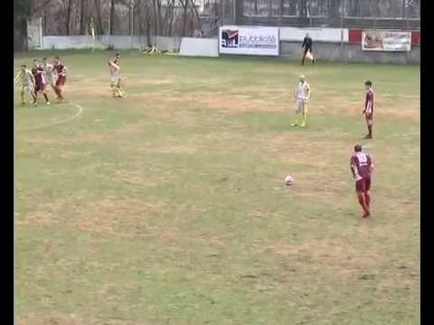 ONDA TG 20.01.2014 - CALCIO: SULMONA vs FANO 0-2