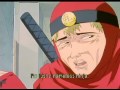 I M Just A Nameless Ninja GTO Great Teacher Onizuka