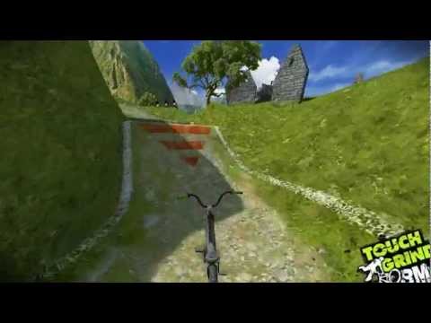 how to get your points up on touchgrind bmx - Touchgrind BMX