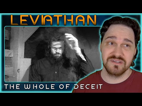 I WAS NOT READY FOR THIS // Composer Reacts to Leviathan - The Whole of Deceit (REACTION & ANALYSIS)