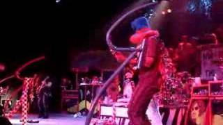 SERIOUS JUJU-Clip-Sammy Hagar-Lake Tahoe 5-02-08