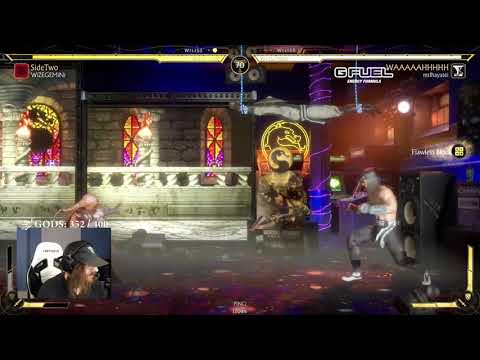 THIS IS HOW YOU DESTROY ZONING WITH FUJIN