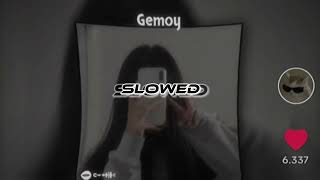 Download lagu VENI NUR - GEMOY, ( SLOWED REVERB ) mp3 Download lagu VENI NUR - GEMOY, ( SLOWED REVERB ) mp3