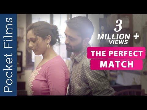Tender Love: Watch The Perfect Match - Hindi Love Story Online - HD Romance Stream