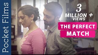 The perfect match - Hindi Short Film - hurdles a c