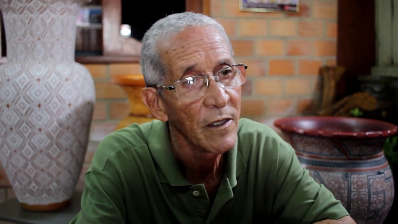 A CERÂMICA MARAJOARA - Documentário