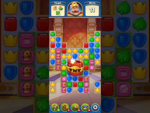 Royal Match Level 1866