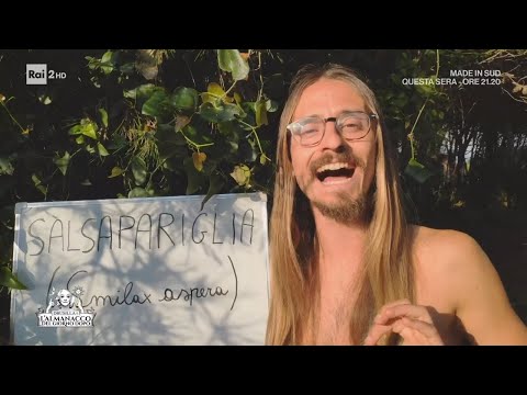 L'esperto del giorno dopo - Drusilla Foer, L'almanacco del giorno dopo 06/06/2022