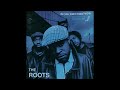 16   The Unlocking  ―   The Roots