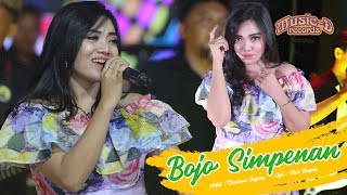 Download lagu Deviana Safara - Bojo Simpenan ( Live Music) | Music D Records - Deviana Safara mp3