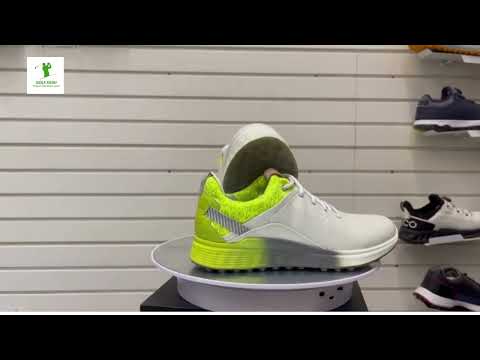 Golf Xanh