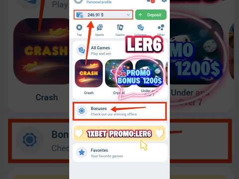 1xbet promo code 2025 | How to registration 1xbet | fast deposit bonus 1200$ | 1xbet free bet bonus