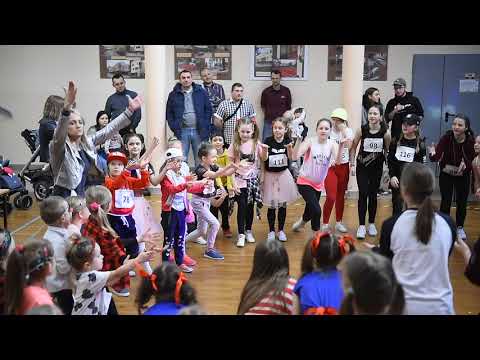 Kobos Dance 2018.02.24