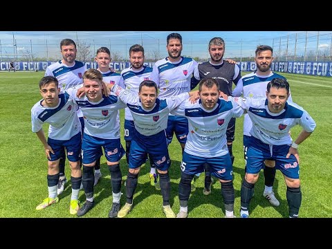 FCU Craiova II - Metropolitan Isalnita 2-4 , Cupa Doljului , sferturi , 26.04.2023