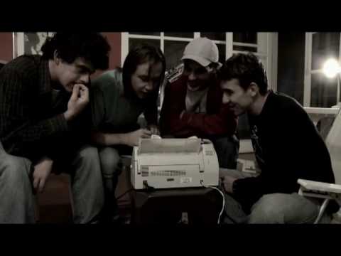 Deuses de Mentira - teaser trailer