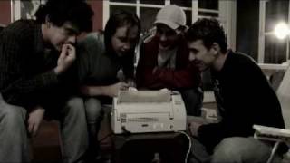 Deuses de Mentira - teaser trailer
