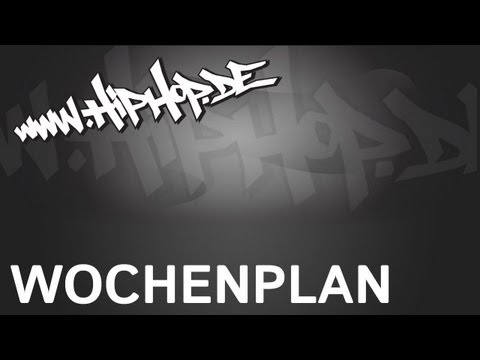 SSIO, Chimperator-Chef Sebastian Schweizer, S.Castro, Rapsta, Juri, Toxik und Rooz | Wochenplan #21