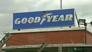 Goodyear İngiltere'de fabrika kapatıyor - economy