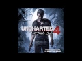 Uncharted 4 : A Thief's End  - Full Album - Soundtrack Score OST