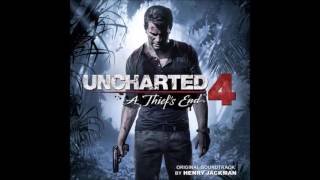 Uncharted 4 : A Thief's End  - Full Album - Soundtrack Score OST
