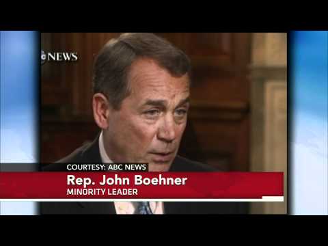 Obama Invites Republican Leaders to White House